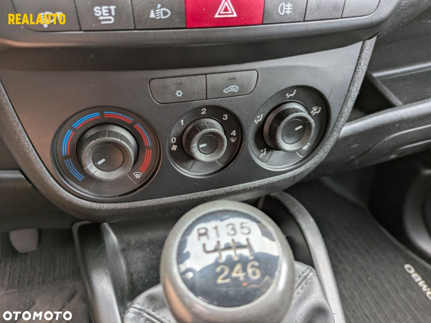 Opel COMBO VAN - 7