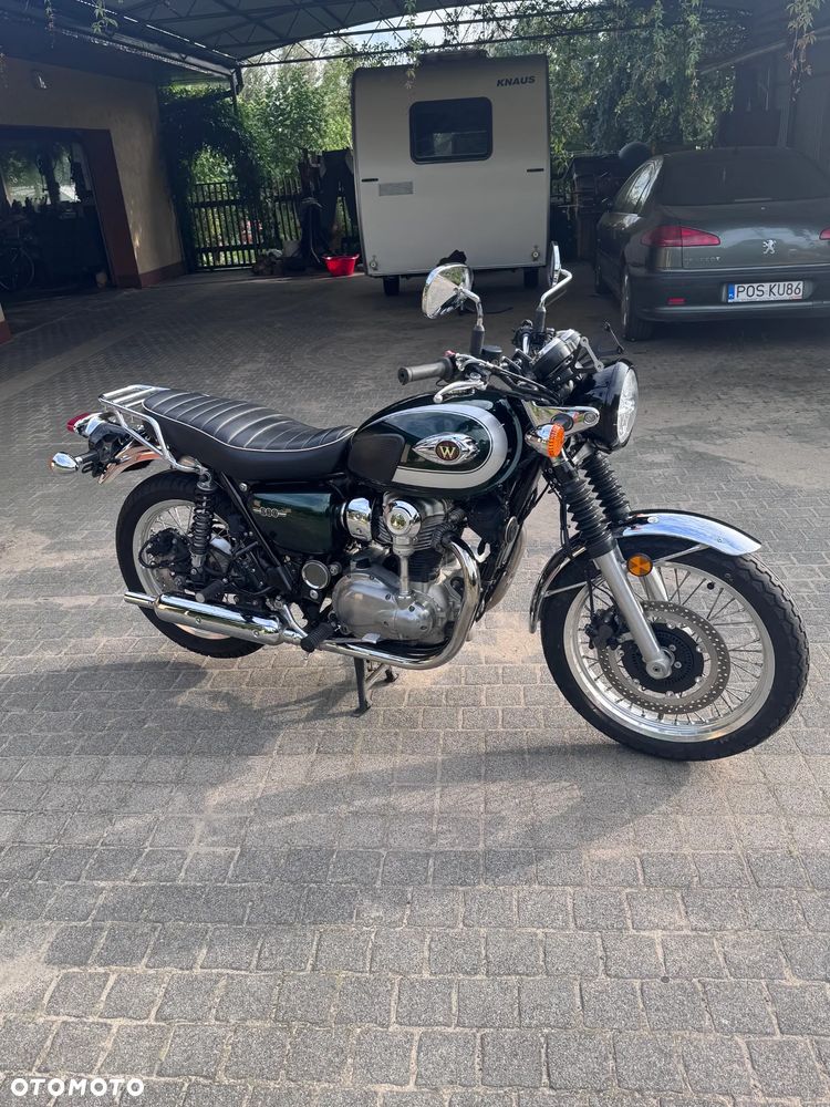 Kawasaki Inny - 6