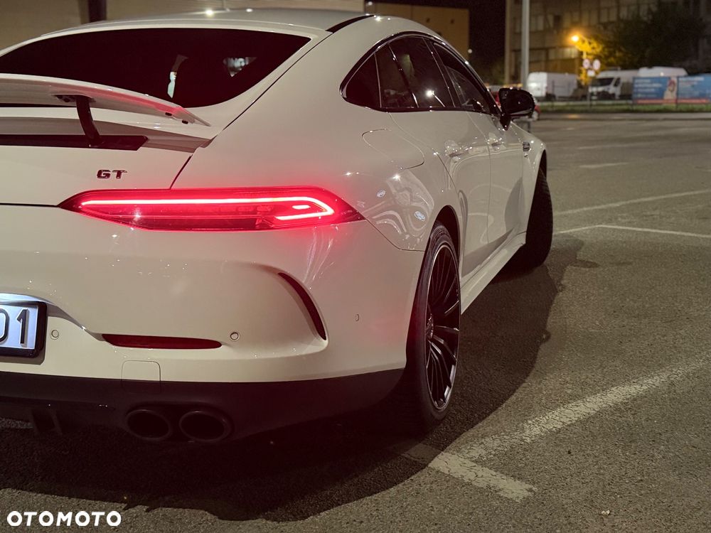 Mercedes-Benz AMG GT - 11