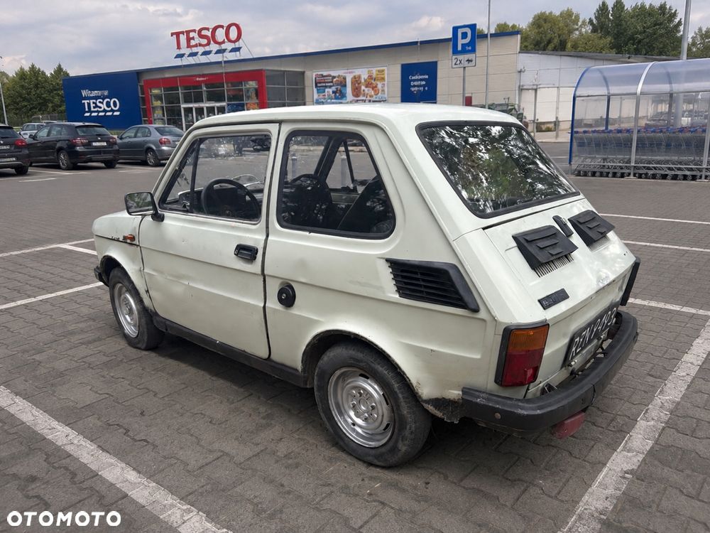 Fiat 126 - 3