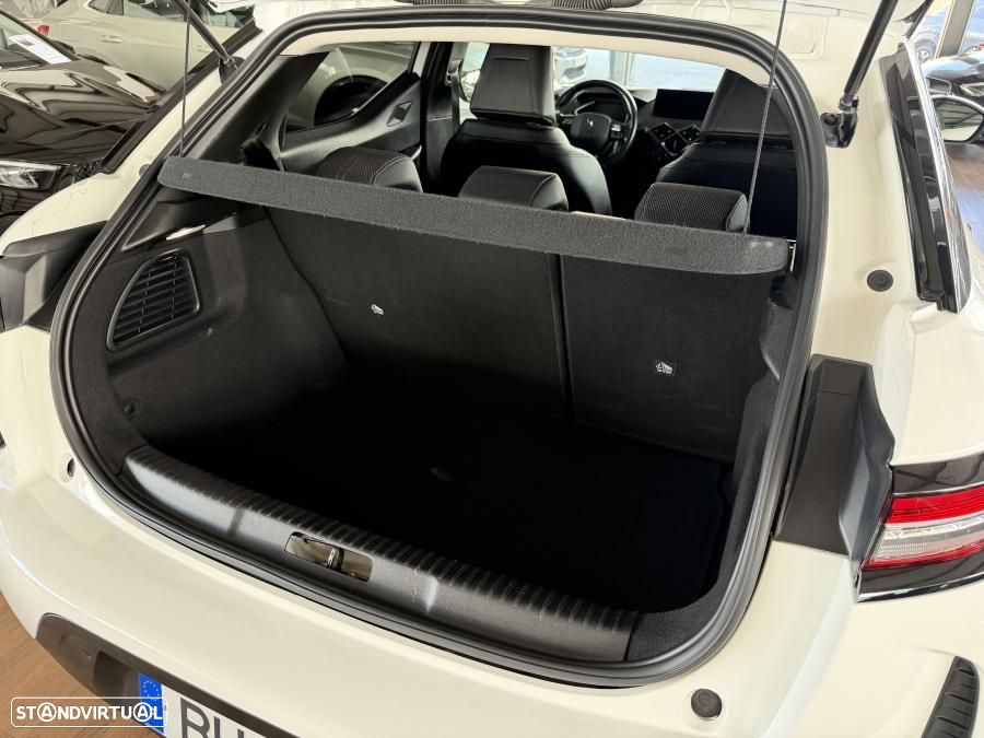 DS DS3 Crossback 1.2 PureTech Bastille - 34