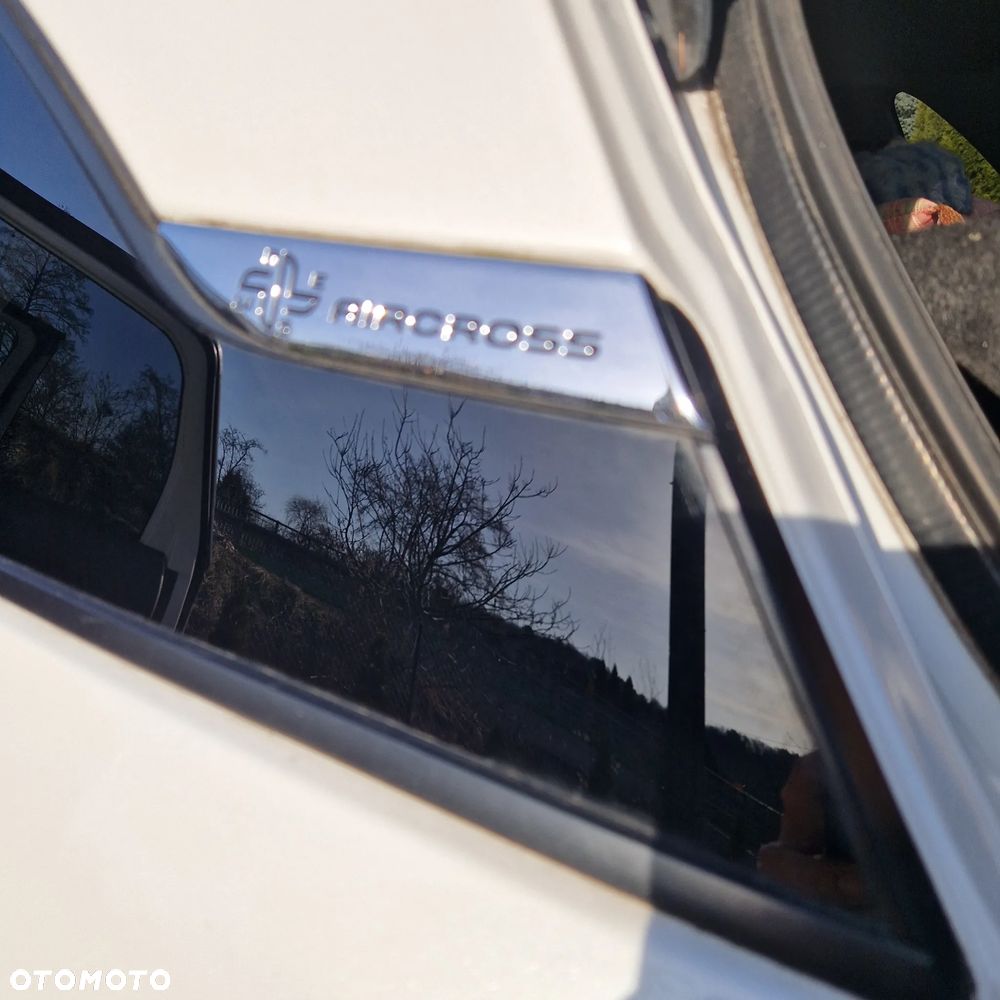 Citroën C4 Aircross HDi 150 Stop & Start 4WD Selection - 10