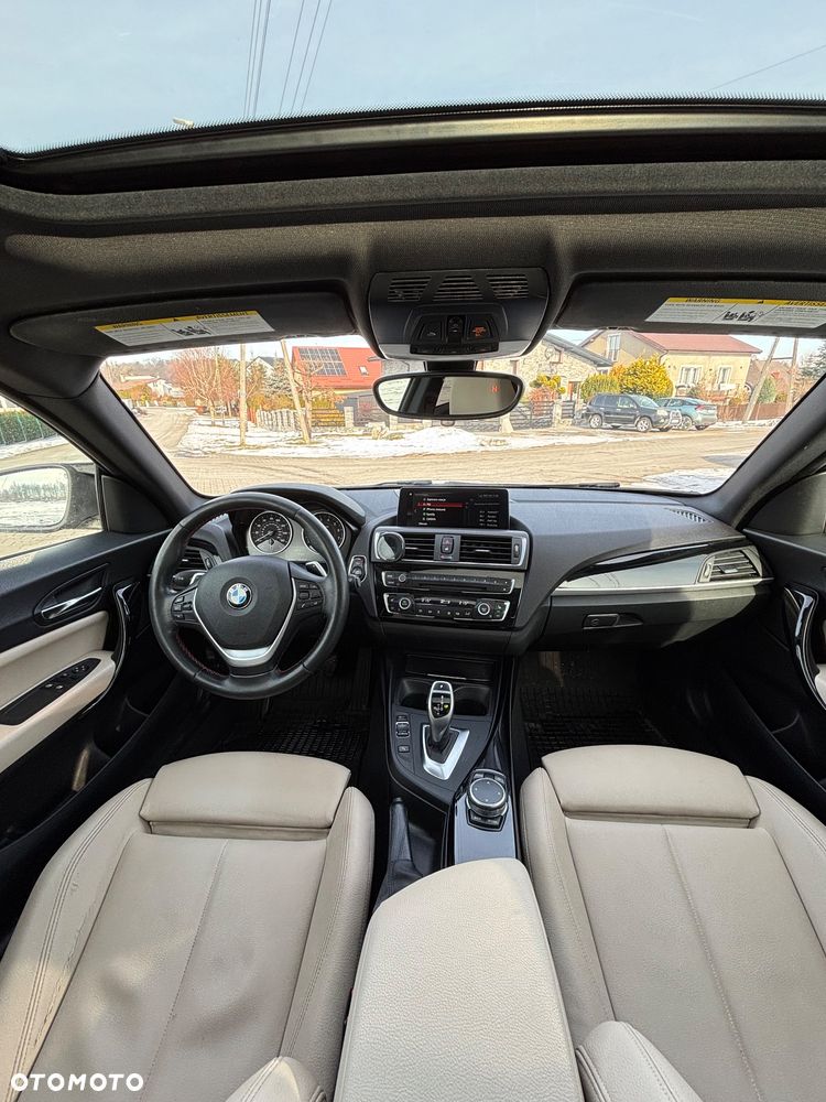 BMW Seria 2 228i Sport-Aut Sport Line - 8