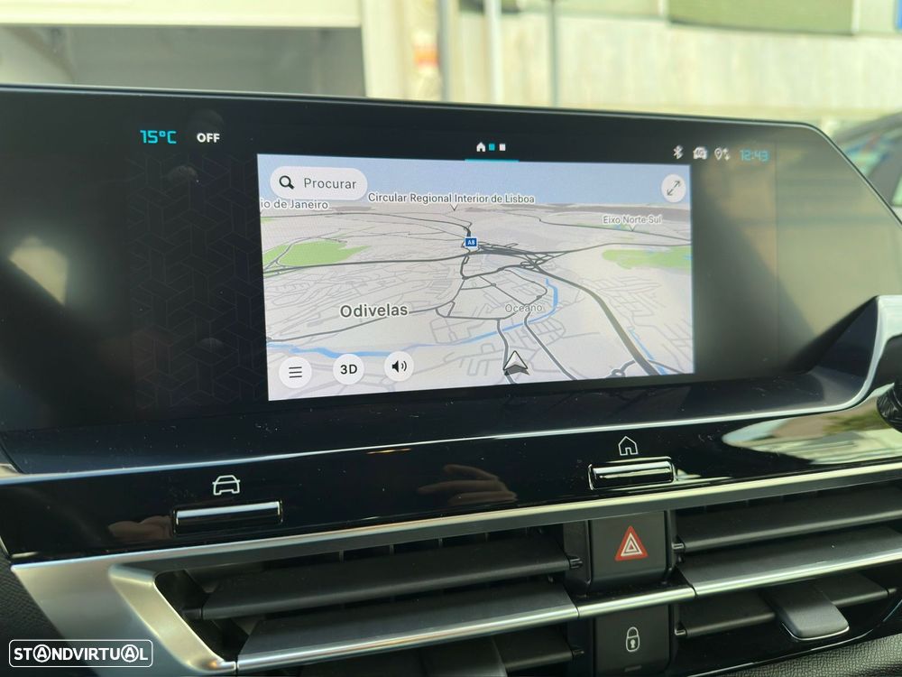 Citroën C4 1.2 PureTech Shine Pack EAT8 - 16