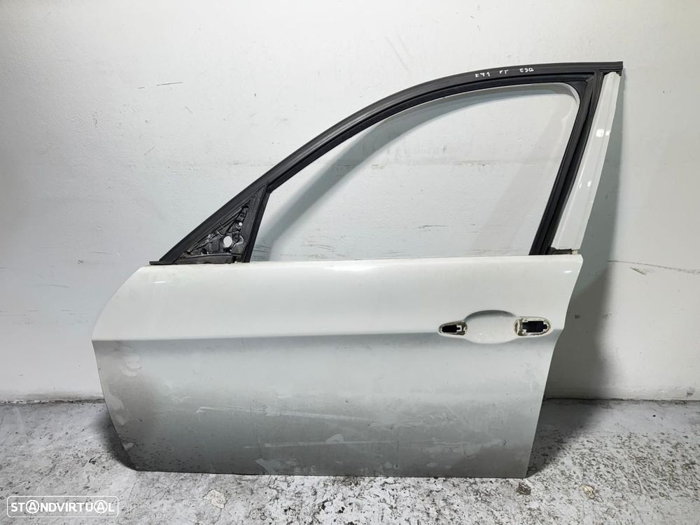 Porta Esquerdo Frente BMW 3 Touring (E91) - 1