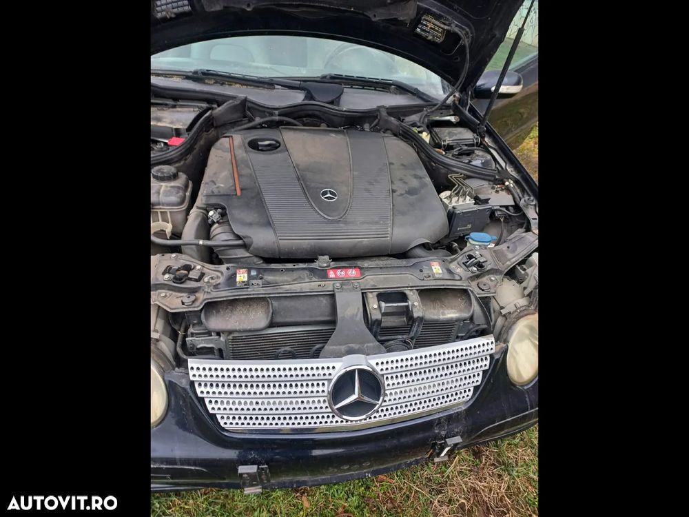 Mercedes-Benz C - 28