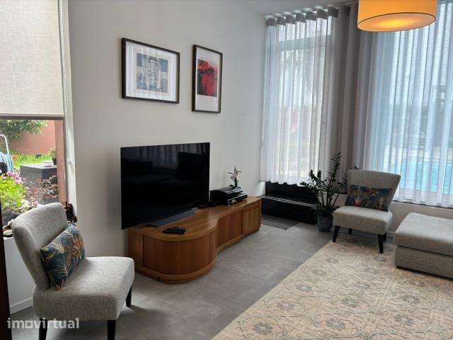 Moradia T3 Com Piscina - Grande imagem: 4/39