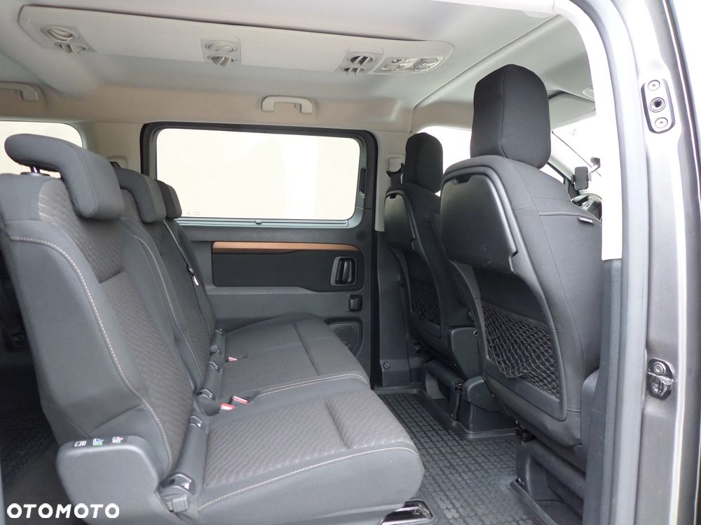 Toyota ProAce D-4D Medium 2,7t Mobilny Life - 11