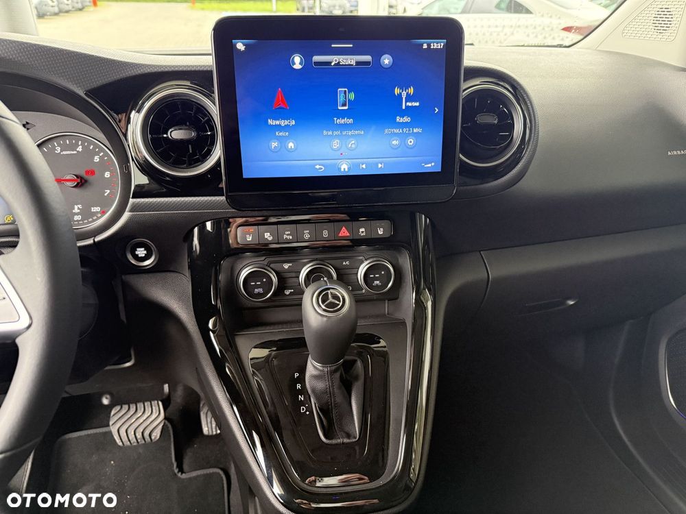 Mercedes-Benz klasa-t T-CLASS - 13