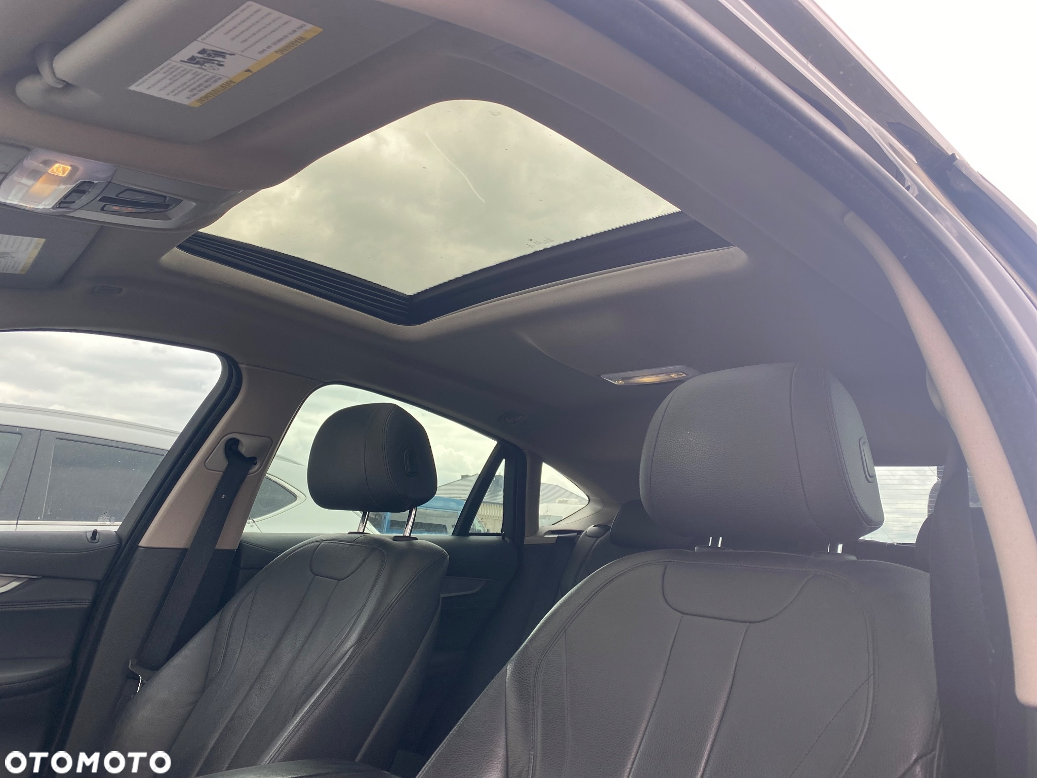 BMW X6 xDrive35i - 15