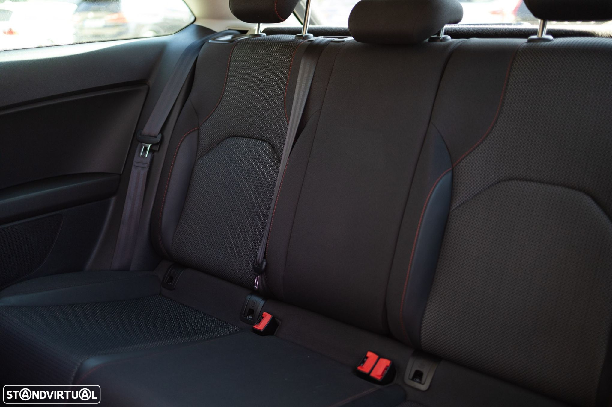 SEAT Leon SC 1.8 TSi FR S/S - 20