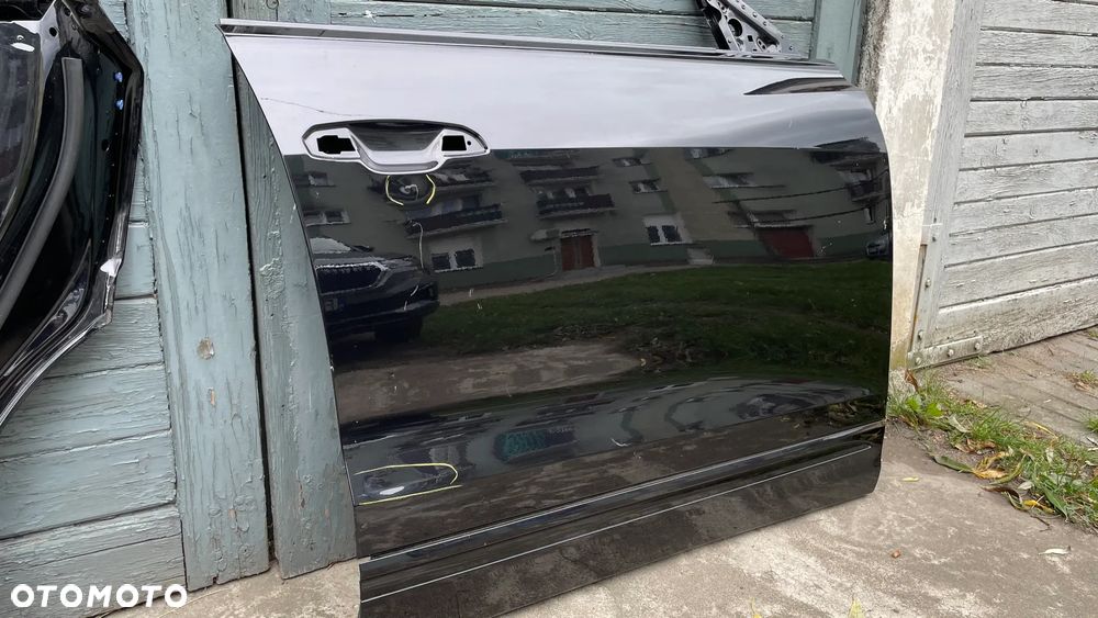 AUDI Q8 SQ8 RSQ8 4M DRZWI PRAWE PRZÓD I TYŁ - 8