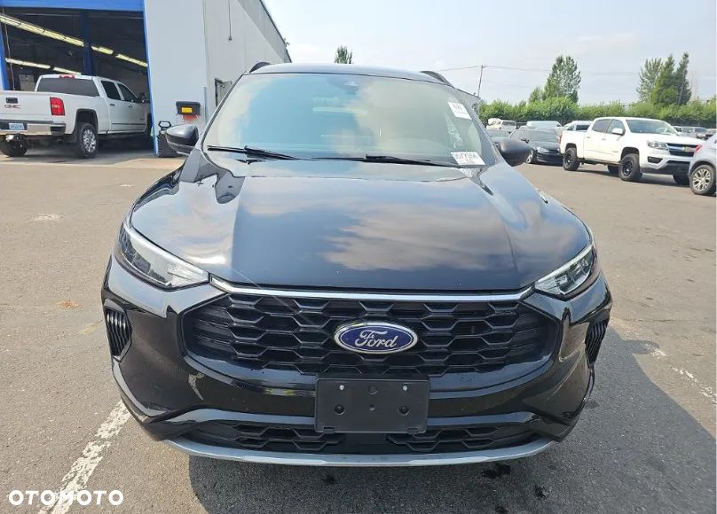 Ford Escape - 2