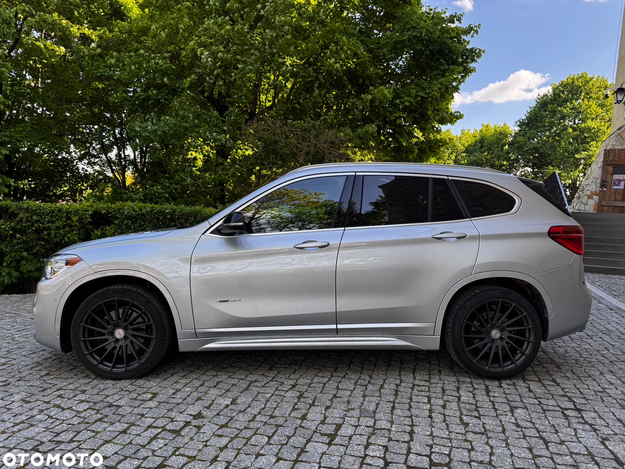 BMW X1 - 4