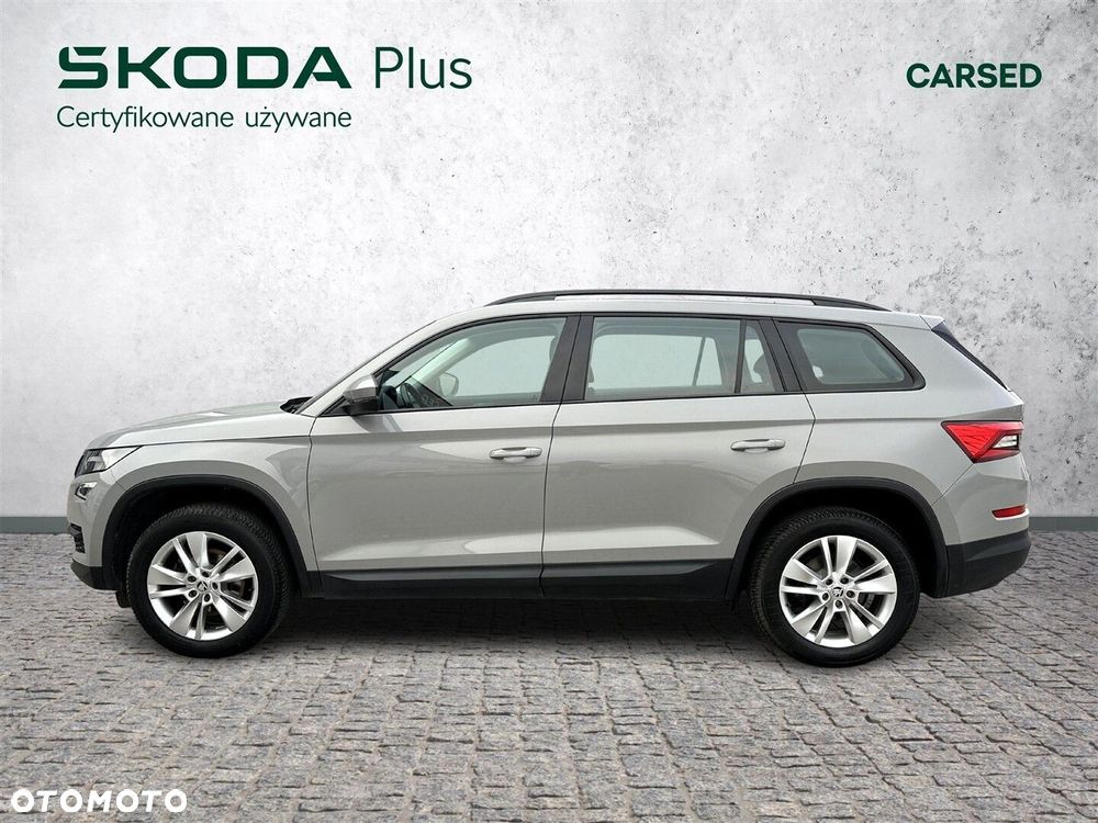 Skoda Kodiaq 1.5 TSI ACT 4x2 Ambition - 3