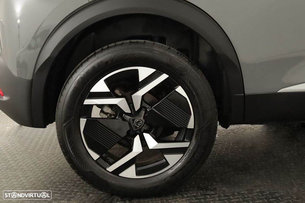 Peugeot 2008 1.2 PureTech Allure - 5
