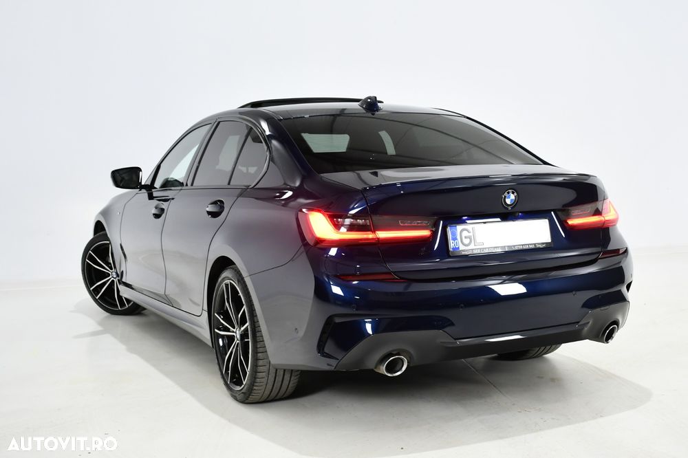 BMW Seria 3 330d xDrive AT MHEV - 6