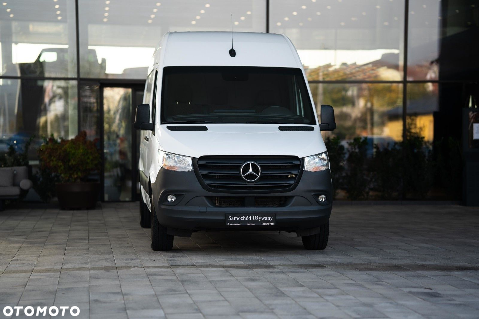 Mercedes-Benz Sprinter 315 - 2