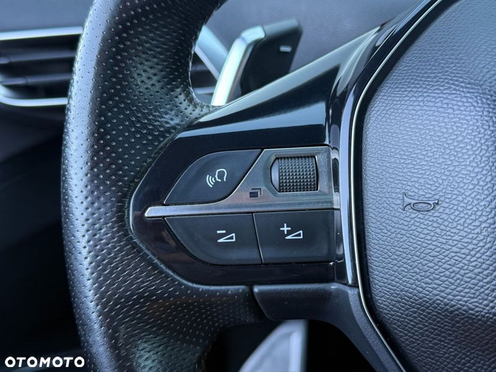 Peugeot 5008 BlueHDi 180 EAT8 GT - 13