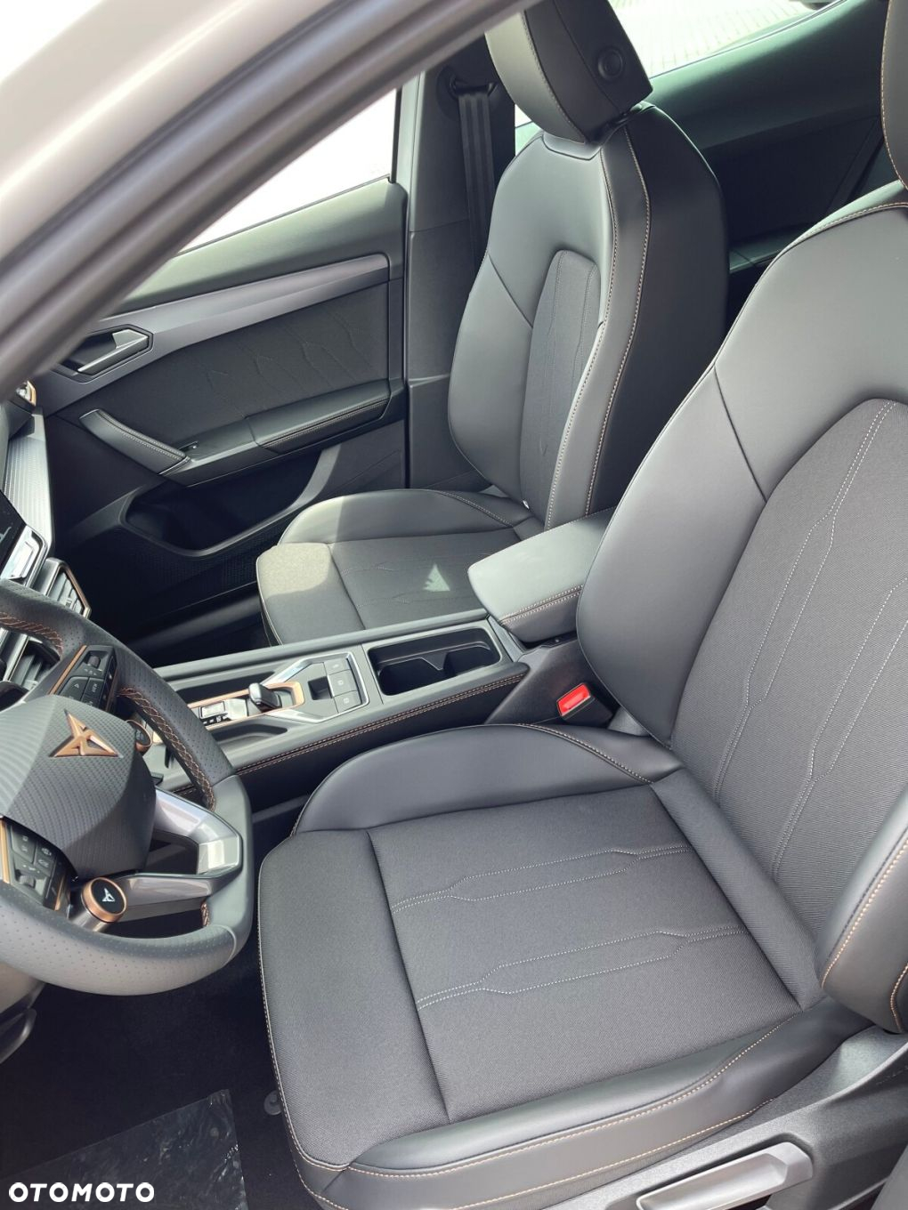 Cupra Formentor 1.5 eTSI mHEV DSG - 9