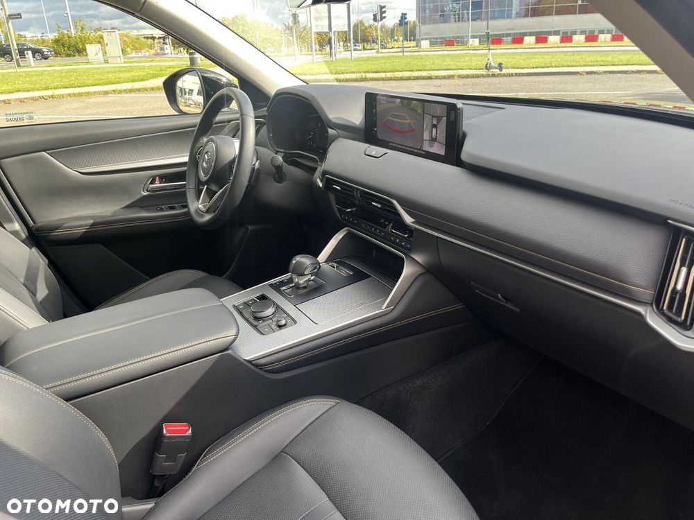 Mazda CX-60 - 22