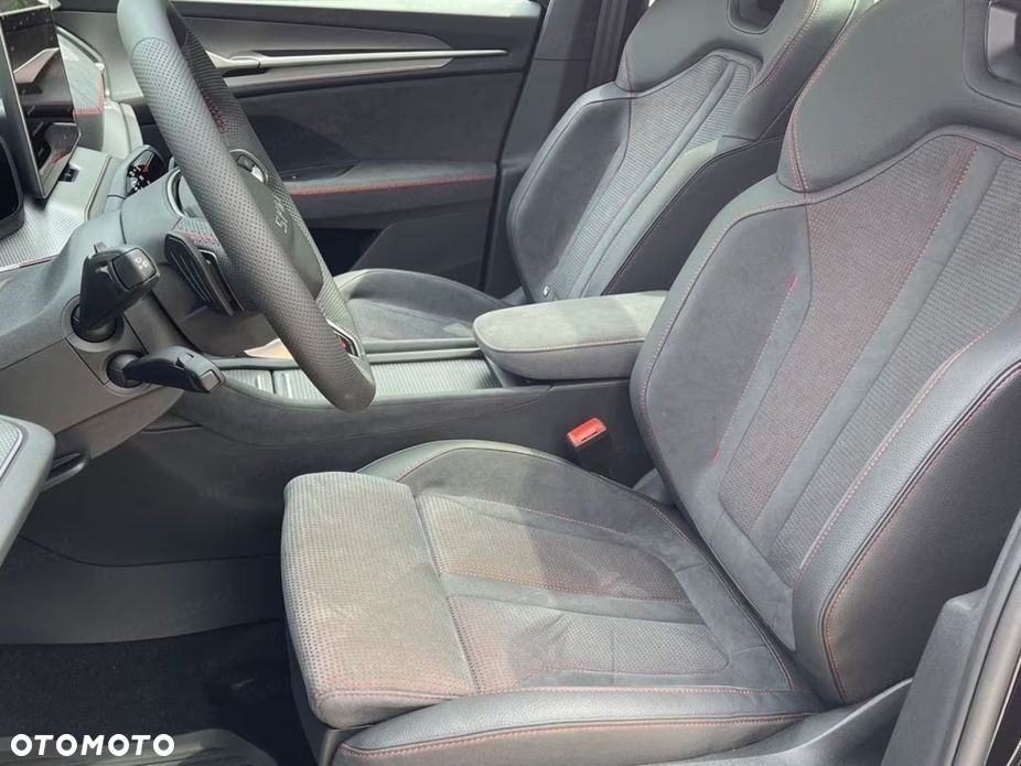 Skoda Kodiaq 2.0 TSI 4x4 RS DSG - 8