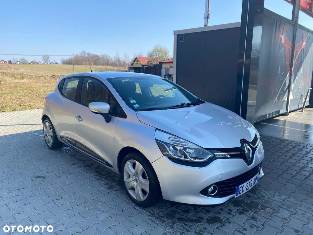 Renault Clio 1.5 dCi Energy Life - 5