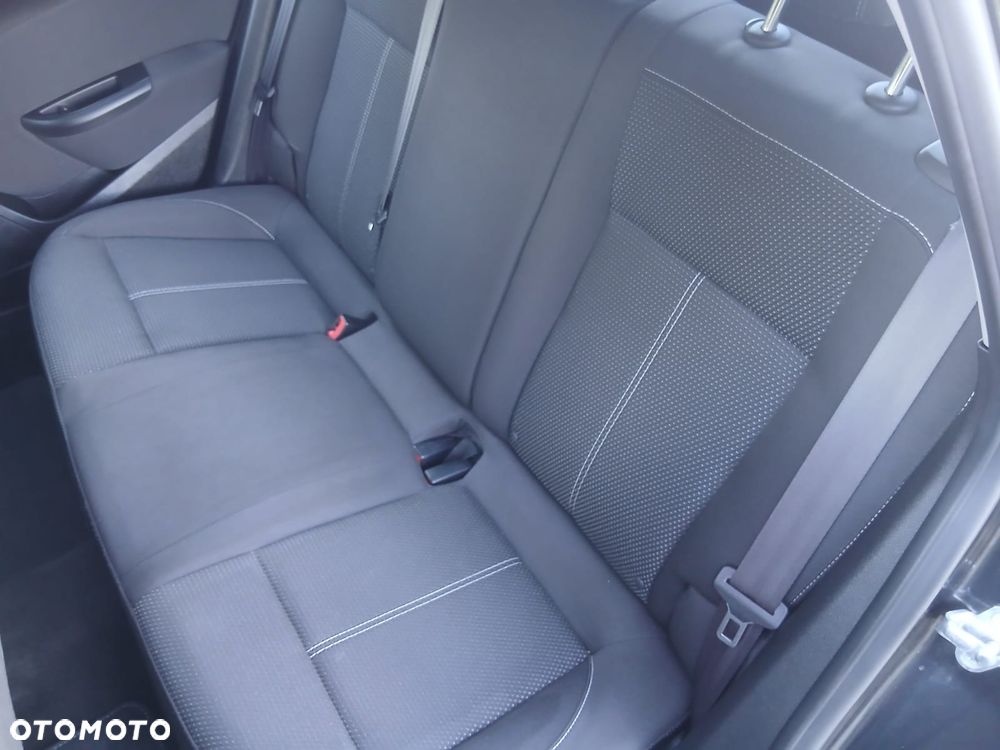 Opel Astra 1.4 Turbo Cosmo - 35