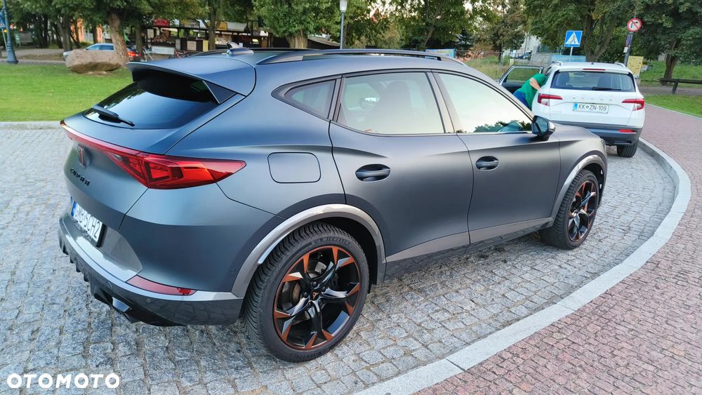 Cupra Formentor 2.0 TSI 4Drive VZ DSG - 16