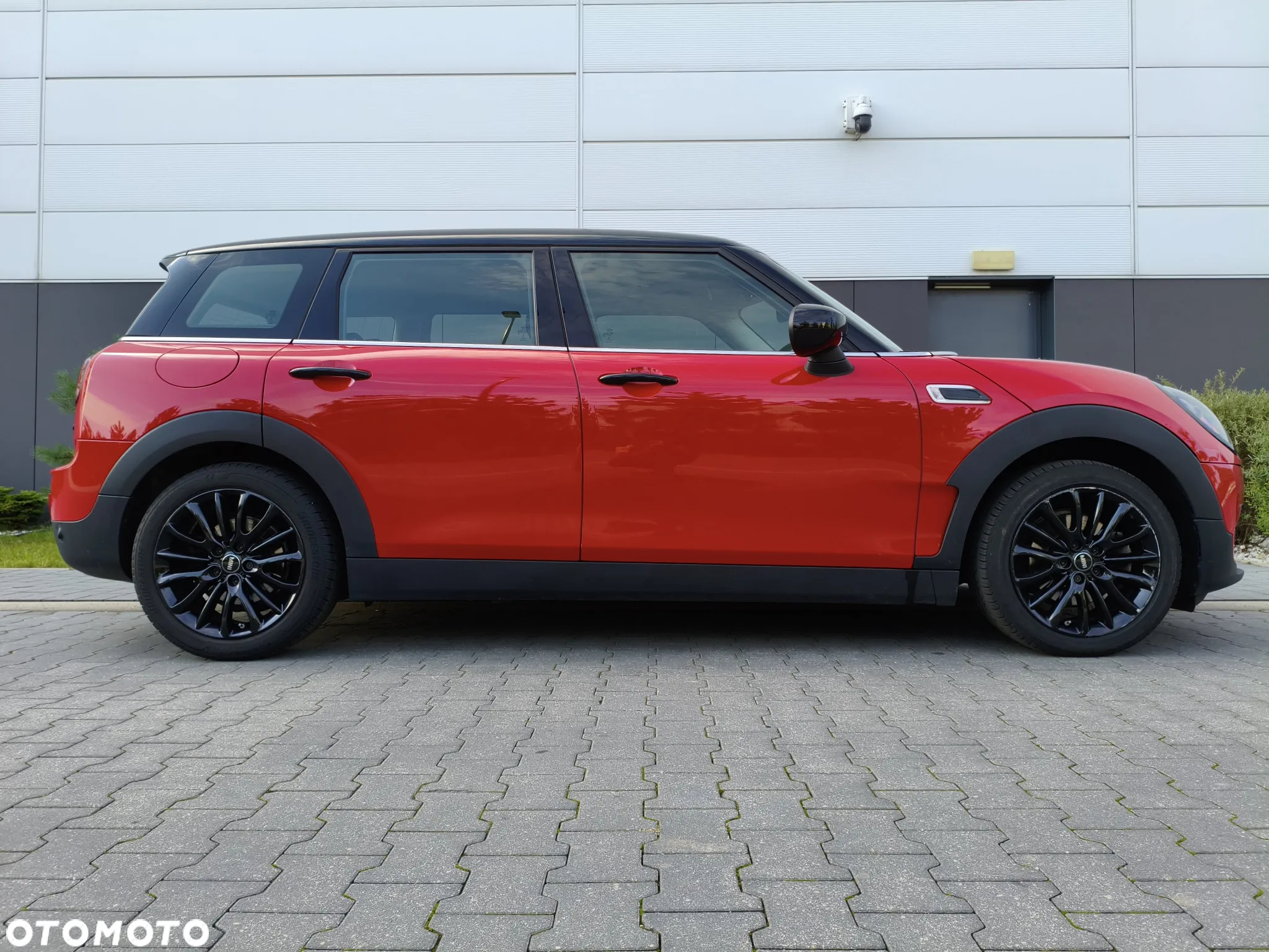 MINI Clubman Cooper - 2