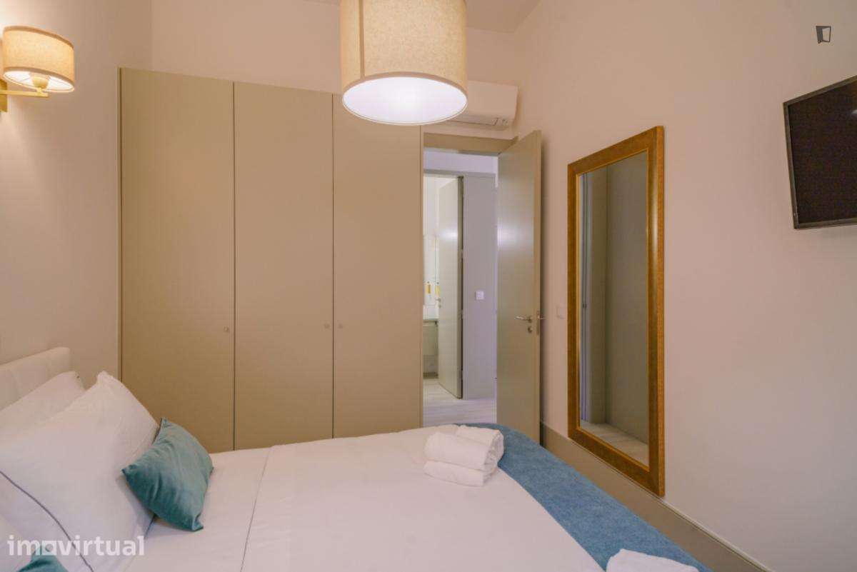 Apartamento com 3 quartos - localizado em Matosinhos Porto - Grande imagem: 3/19