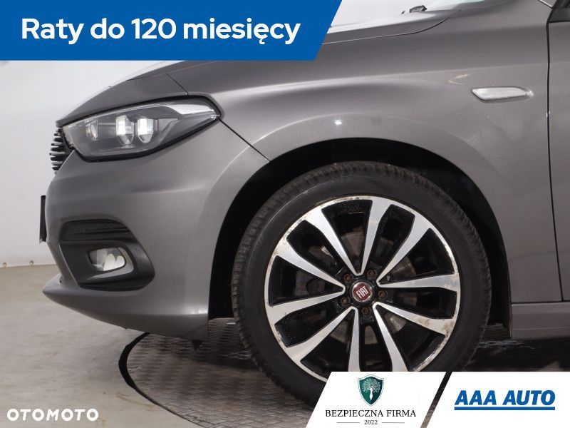 Fiat Tipo - 16