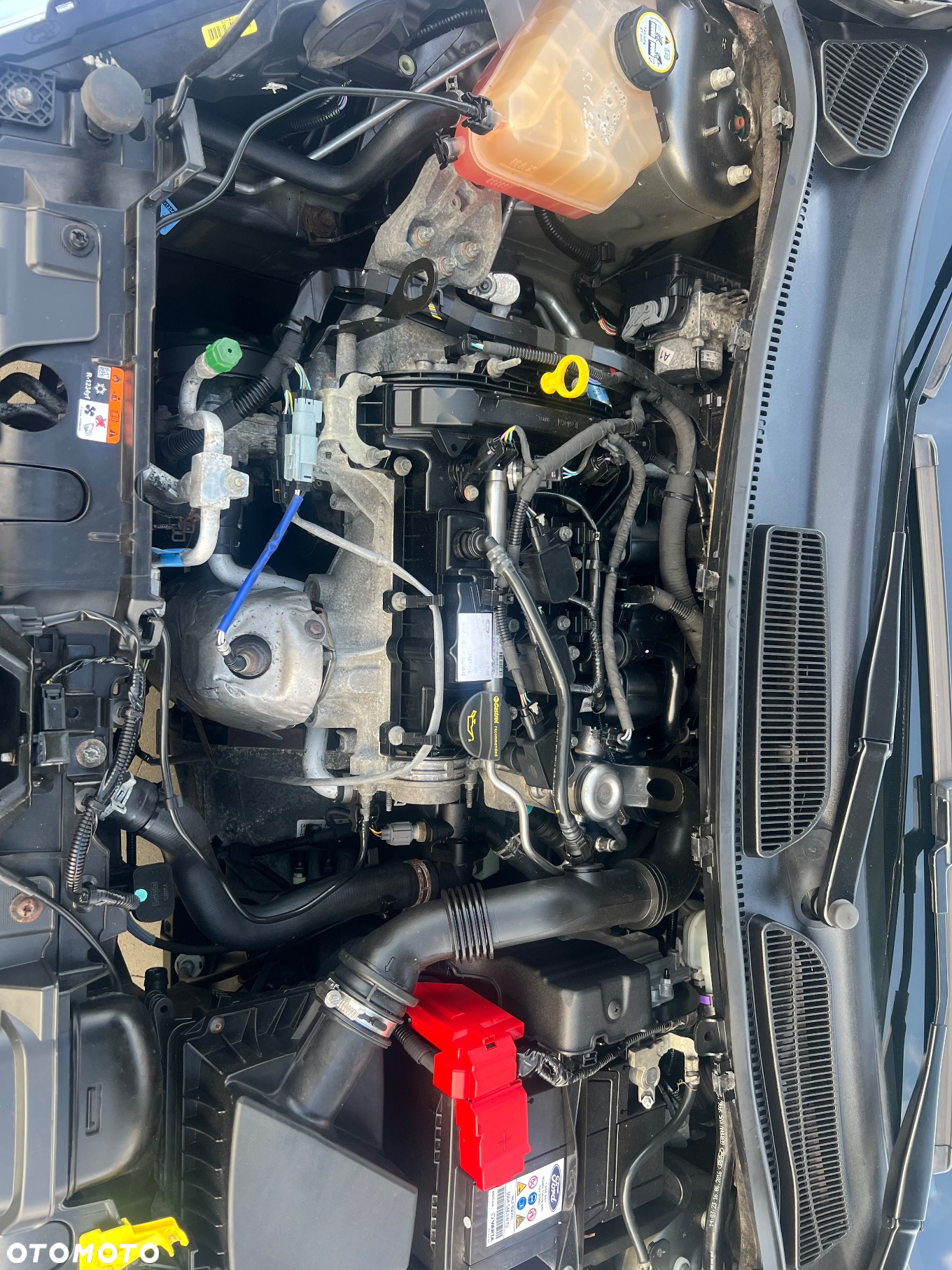 Ford Fiesta 1.0 Titanium - 8