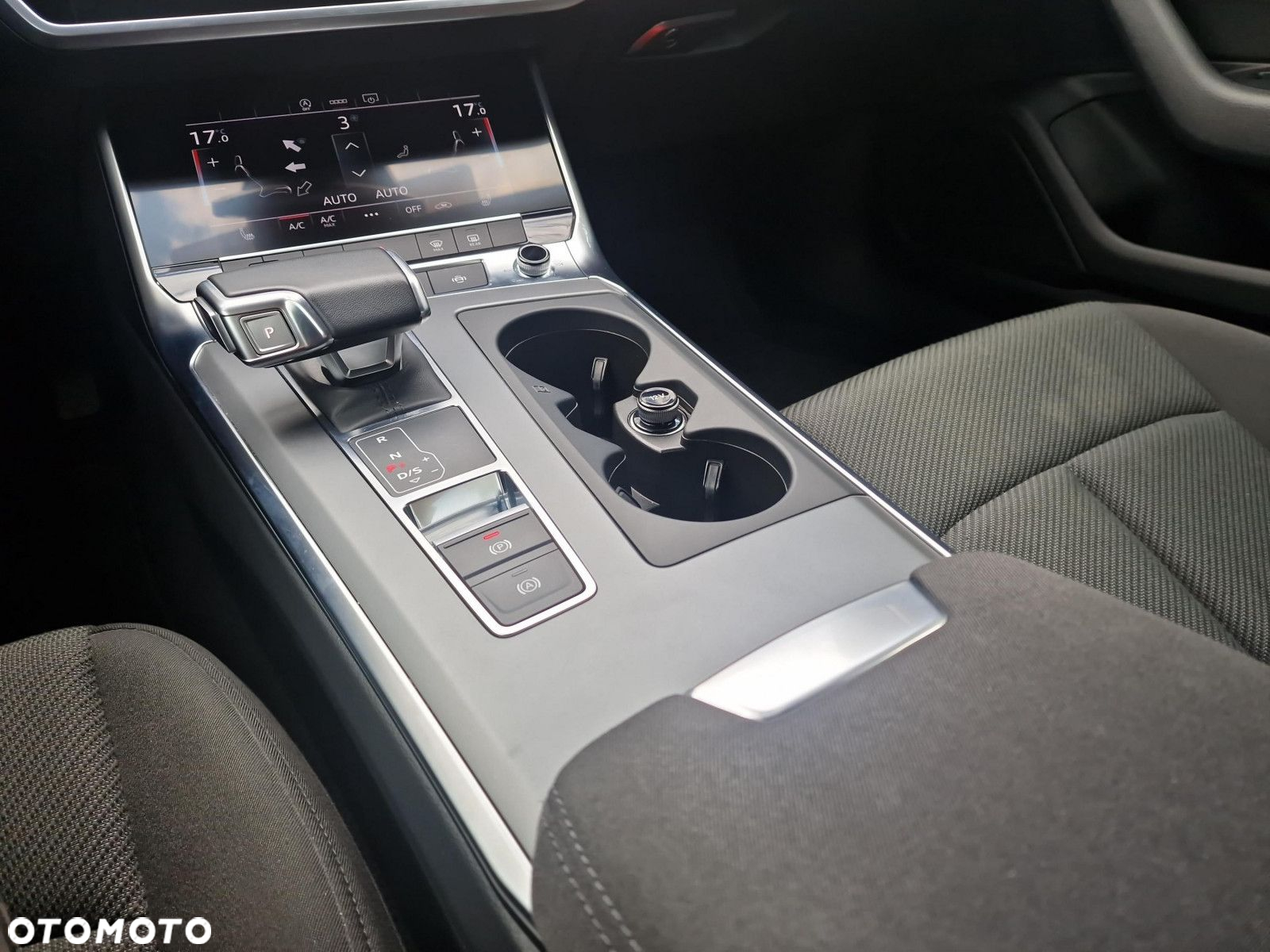 Audi A6 - 14