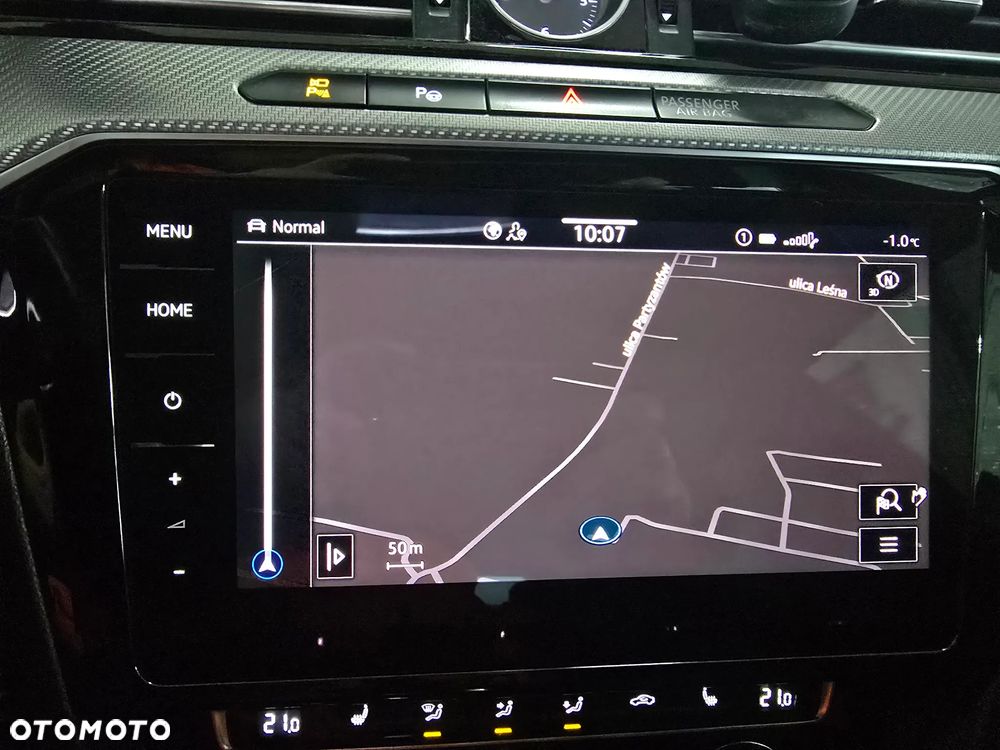 Volkswagen Arteon 2.0 TDI 4Motion SCR R-Line Edition DSG - 38