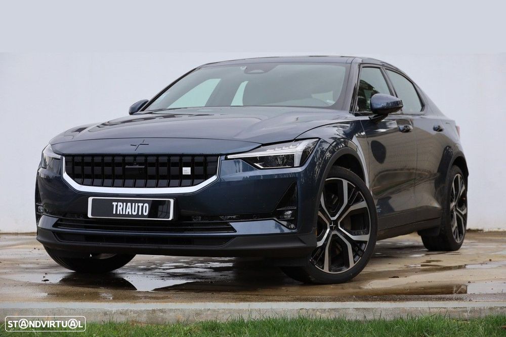 Polestar 2 Long Range 78 kWh AWD Performance - 41