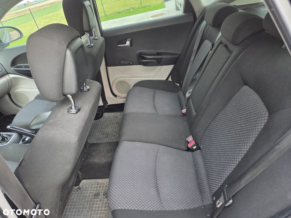 Kia Ceed Cee'd 1.6 Crdi Comfort - 9