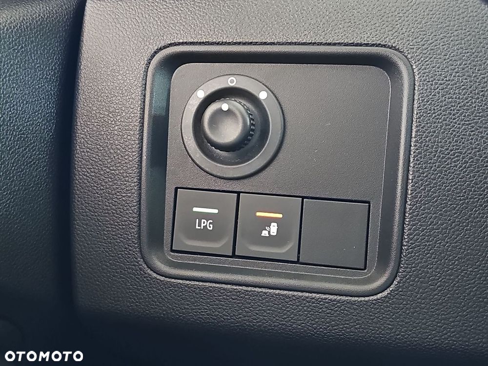 Dacia Duster 1.0 TCe Prestige - 11