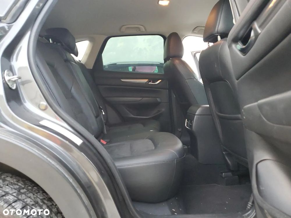 Mazda CX-5 2.5 Skydream 2WD - 10