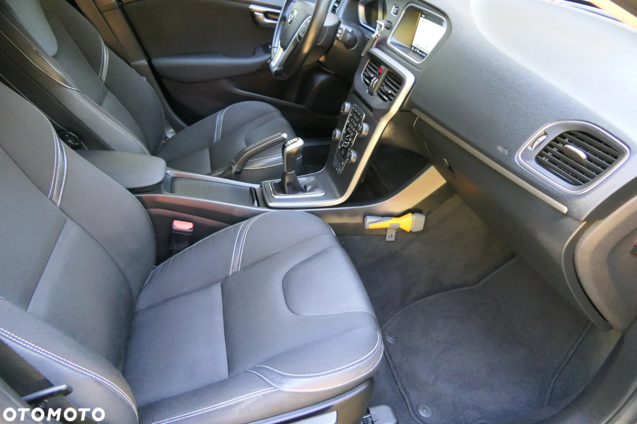 Volvo V40 D2 Drive-E Inscription - 22