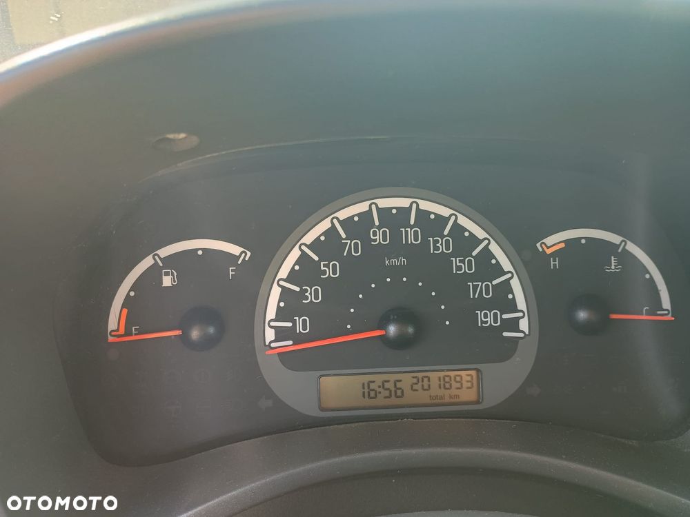 Fiat Panda 1.2 Pop - 6
