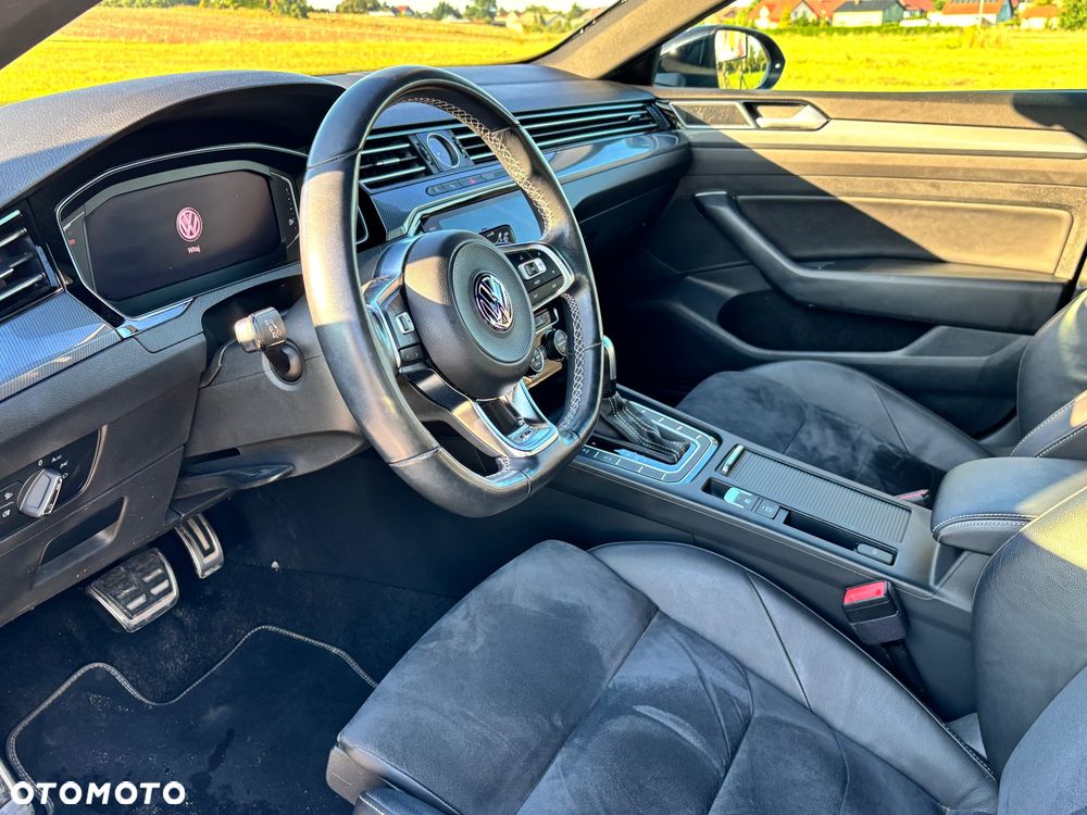 Volkswagen Arteon 2.0 TSI R-Line DSG - 13