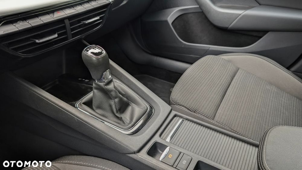 Skoda Octavia 2.0 TDI Ambition - 12