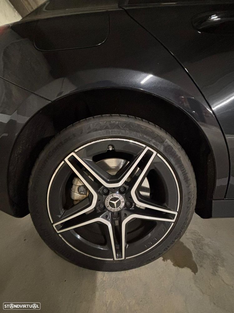 Mercedes-Benz A 250 e 8G-DCT Lim. Special Edition - 7