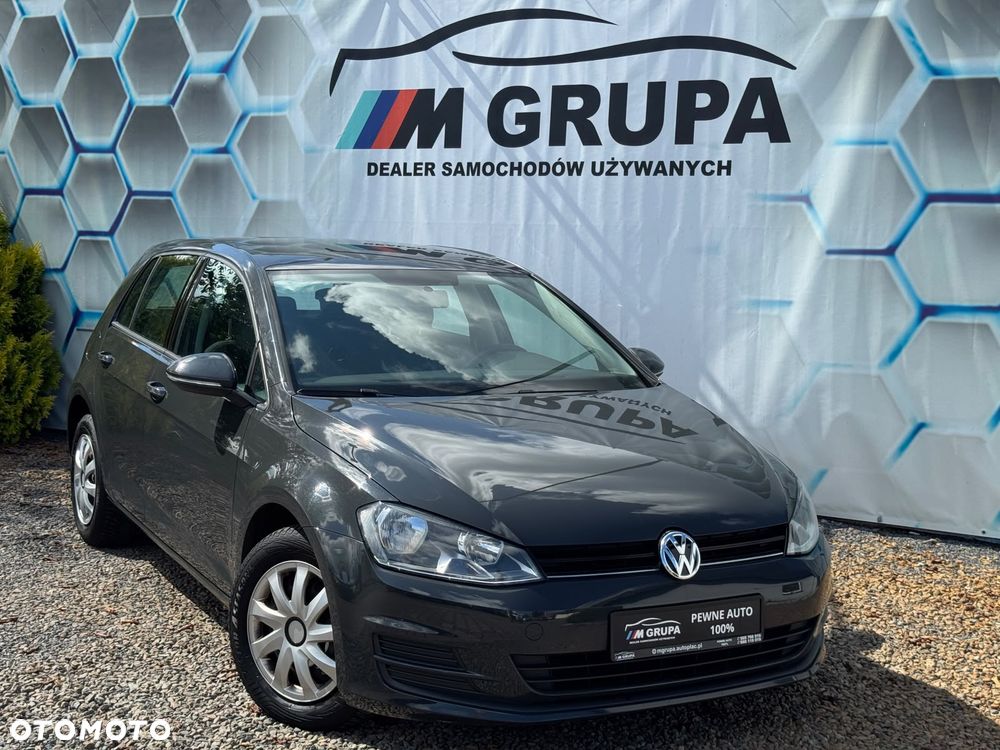 Volkswagen Golf 1.2 TSI BlueMotion Technology Cup - 4