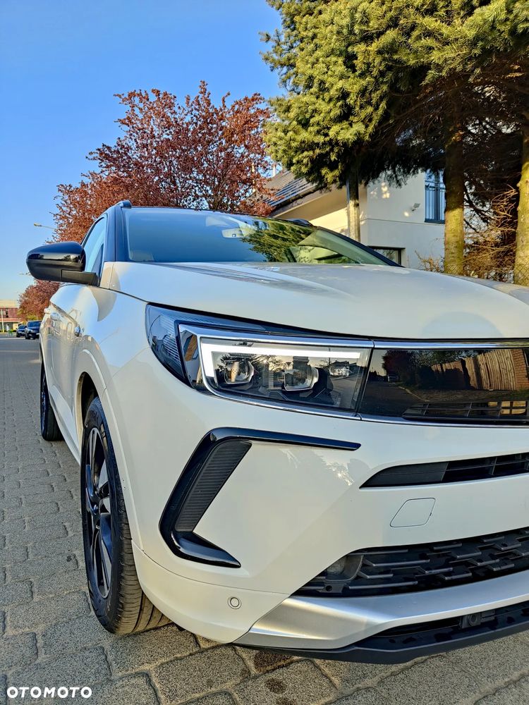 Opel Grandland X 1.6 T PHEV Ultimate - 14