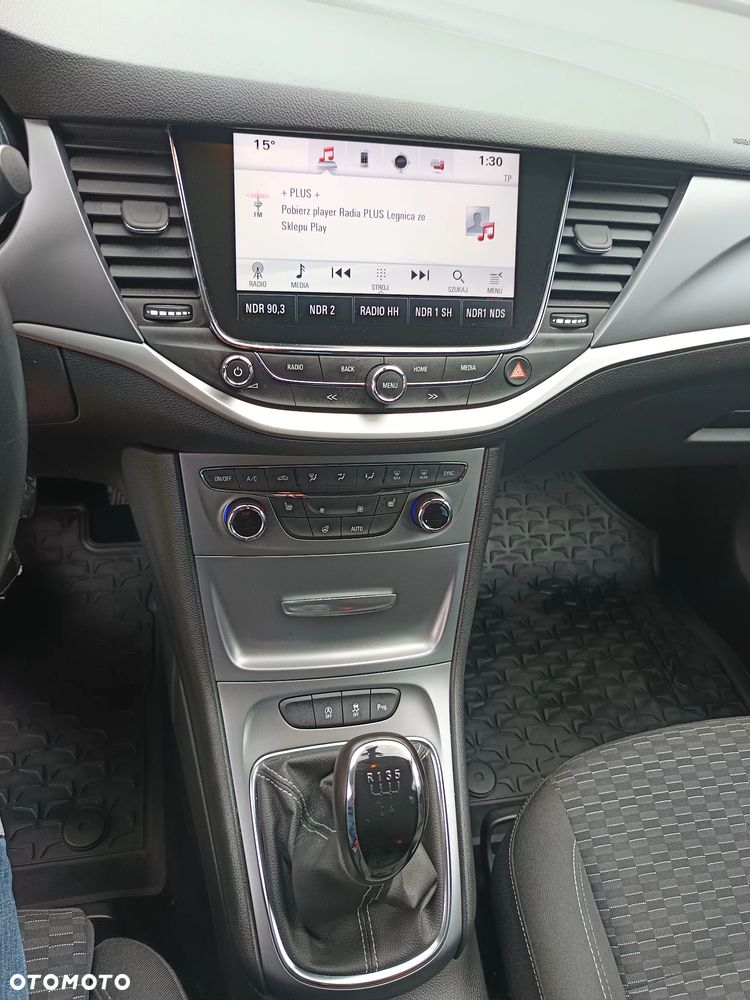 Opel Astra 1.0 T GPF Enjoy S&S - 18