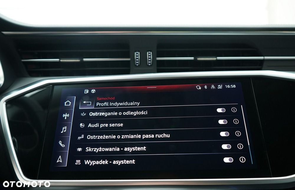 Audi A6 Limousine - 40