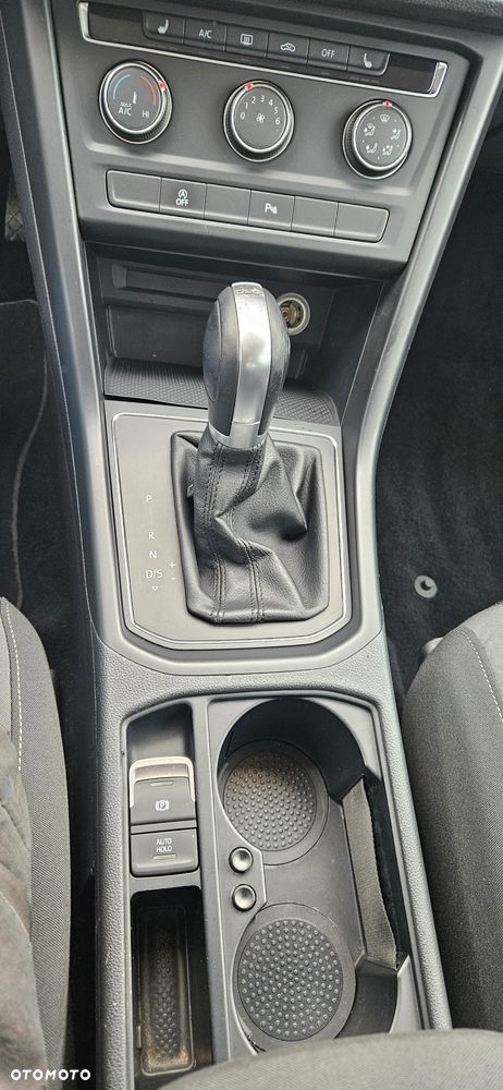 Volkswagen Touran 1.4 TSI DSG Join - 13