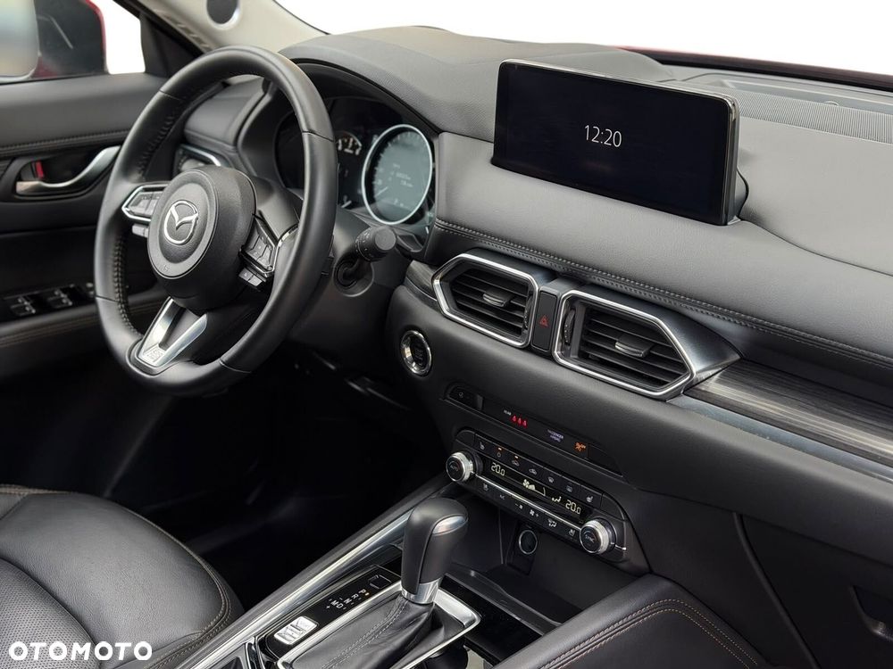 Mazda CX-5 2.0 Hikari 2WD - 15